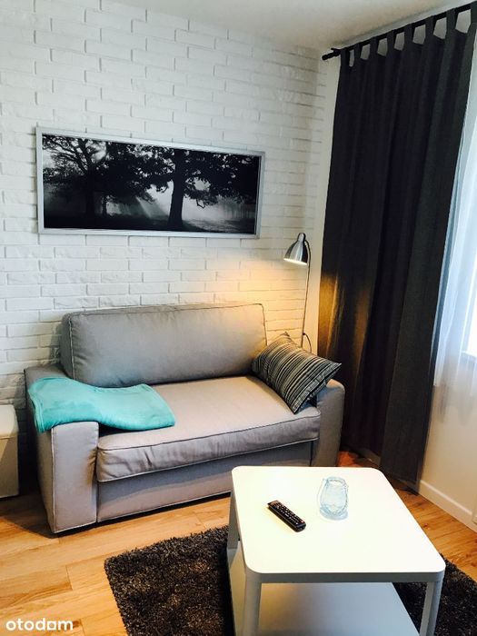 Kawalerka ul. Gruszkowa w Poznaniu