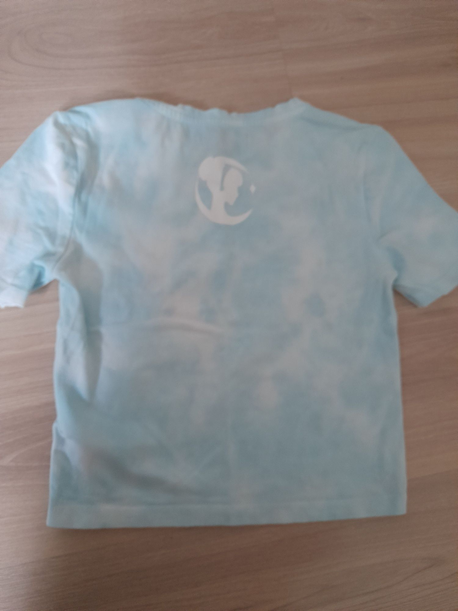 T shirt rozmiar XS dla dziewczynki Sinsay Disney