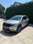 Dacia Sandero 0.9 TCe Stepway Bi-Fuel