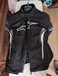 Alpinestars T-SP-1 Waterproof L