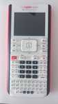 Calculadora gráfica TI nspire CX II-T