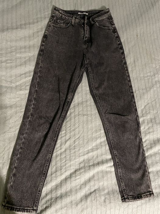 Джинси жіночі розмір 25