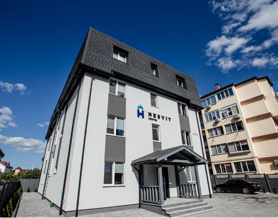 Популярный Хостел! Общежитие Койко-место Киев Академгородок Шулявска--555.biz.ua