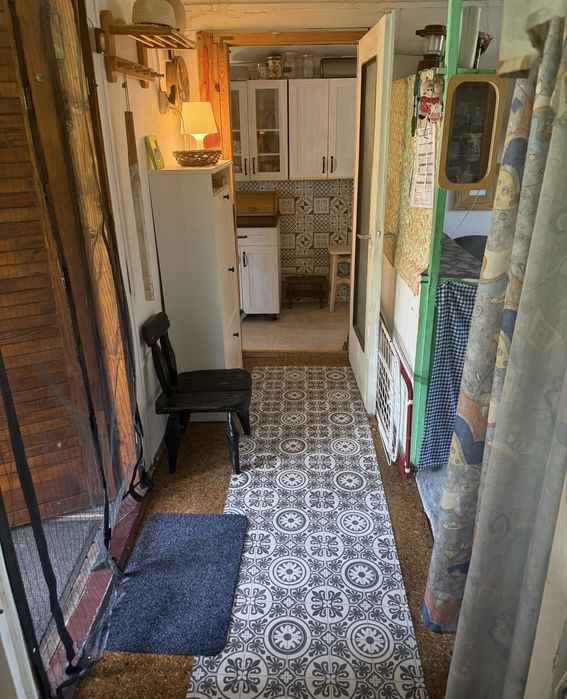 Działka ROD Nadliwie Łochów