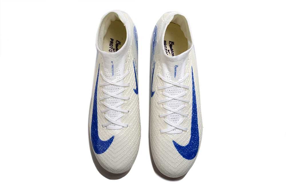 Nike Air Zoom Mercurial Superfly IX Elite FG R.43