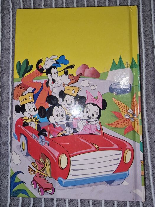 Biblioteca do escuteiro mirim N°3