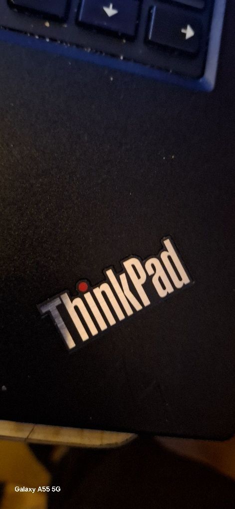 Laptop ThinkPad L480