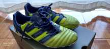 Chuteiras Adidas Predator