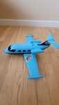 Playmobil 9366 Samolot wycieczkowy