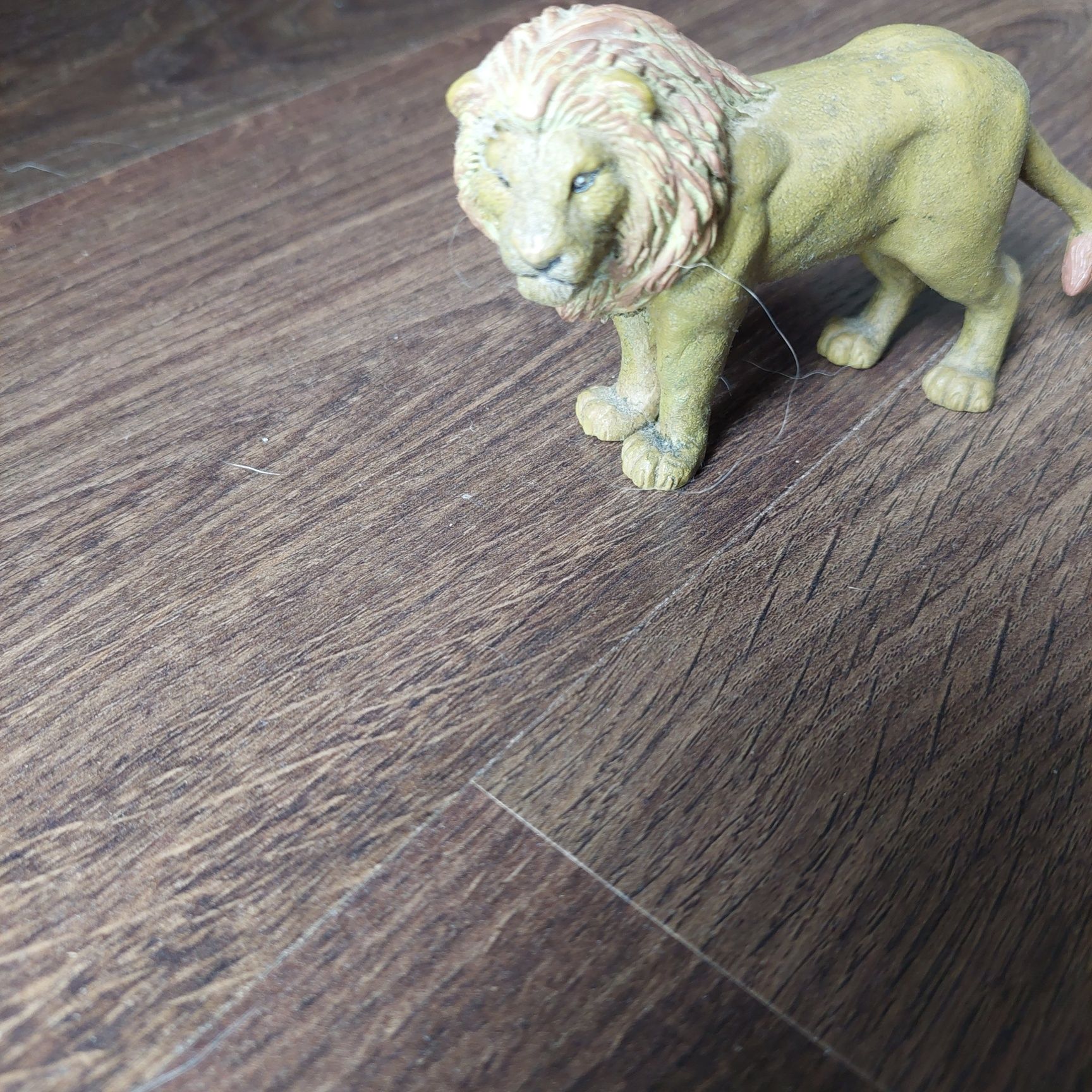 Leão da Schleich