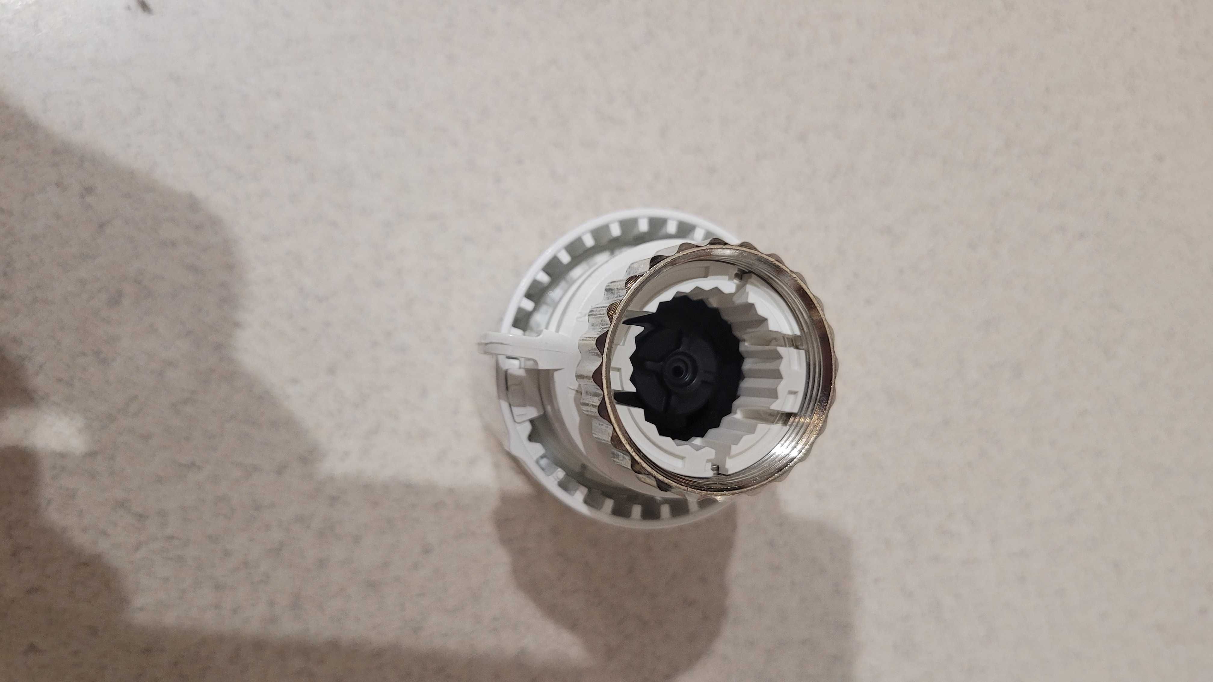 Głowica termostatyczna Honeywell Home Thera-6 M30x1,5