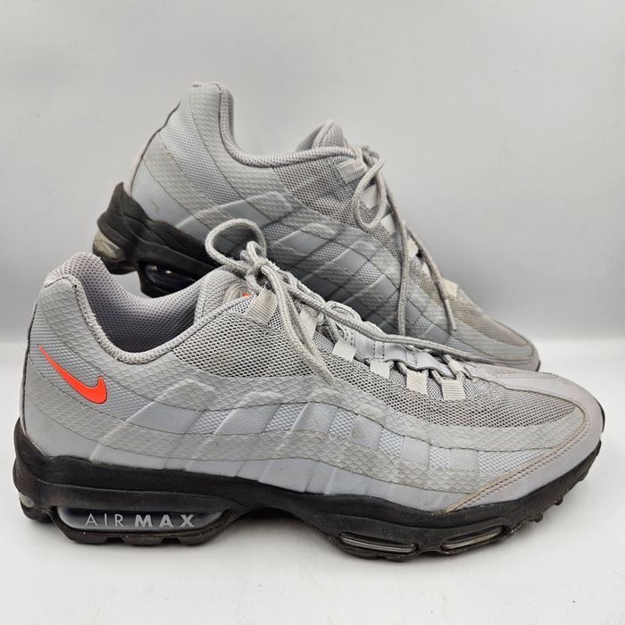 Buty Sportowe Sneakersy Nike Air Max 95 Rozmiar 44