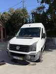 Volkswagen Crafter 2.0