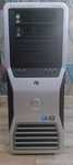 Komputer stacjonarny DELL Precision T7500 Xeon Quad Core 2,4GHz E5620