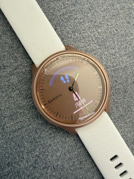 Garmin vivomove style