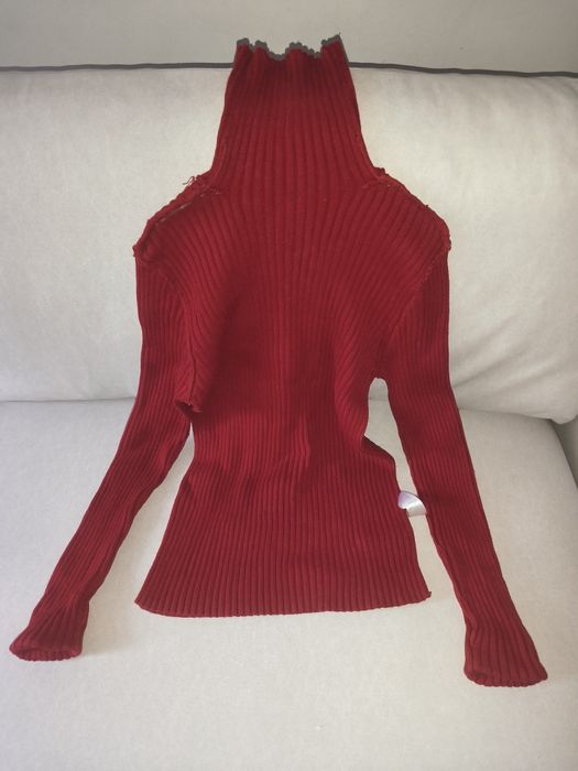 Golf damski jak nowy