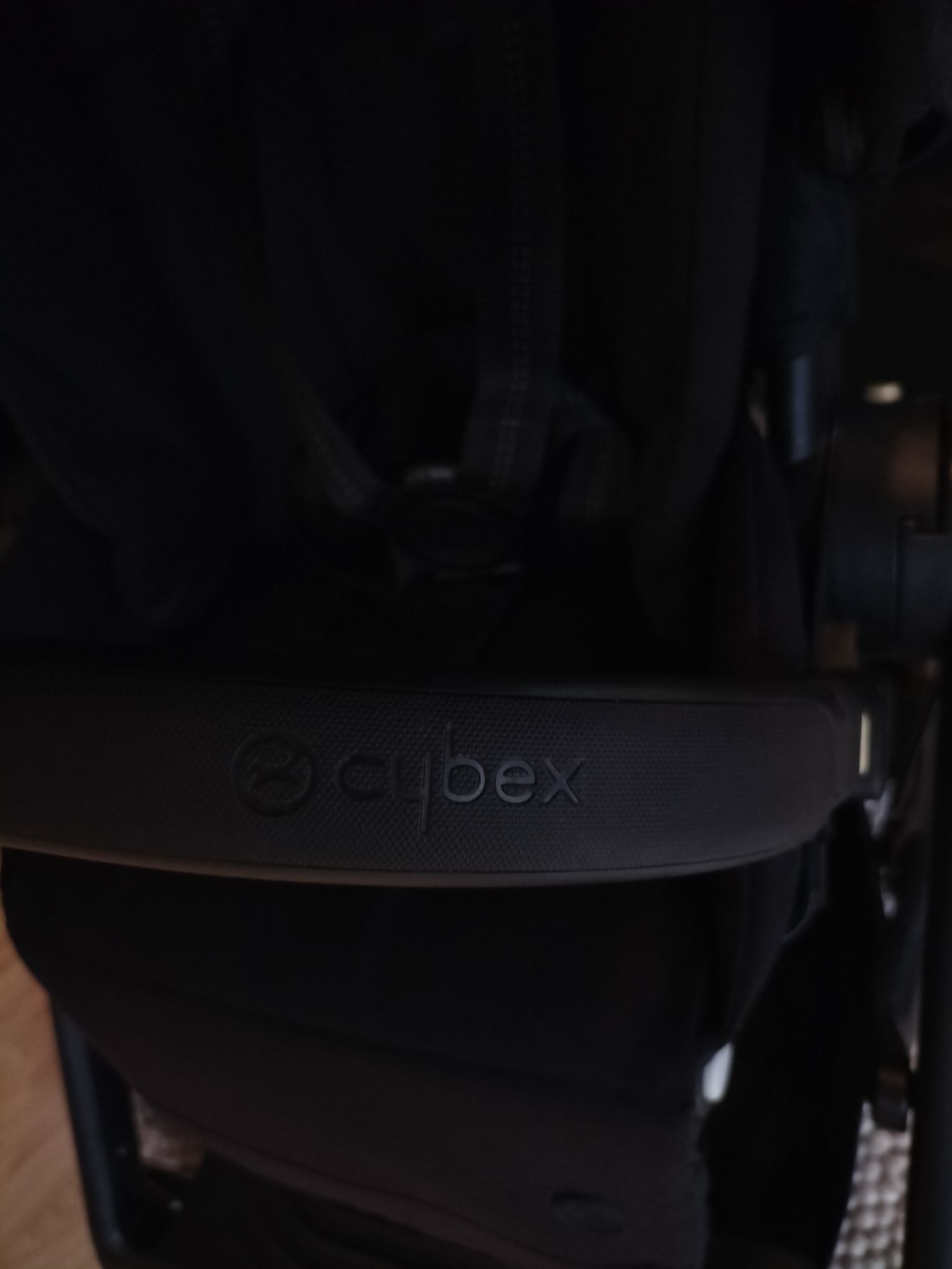 Wózek Cybex Balios S lux