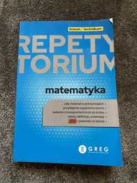 Nowa matura matematyka repetytorium