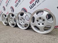 Диски R16 5×112 ET41 (Mercedes,Audi,Skoda,Volkswagen) ID131 Склад-Мага