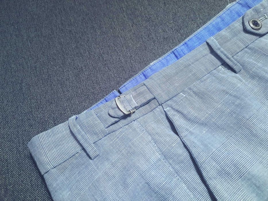 Штани Massimo Dutti