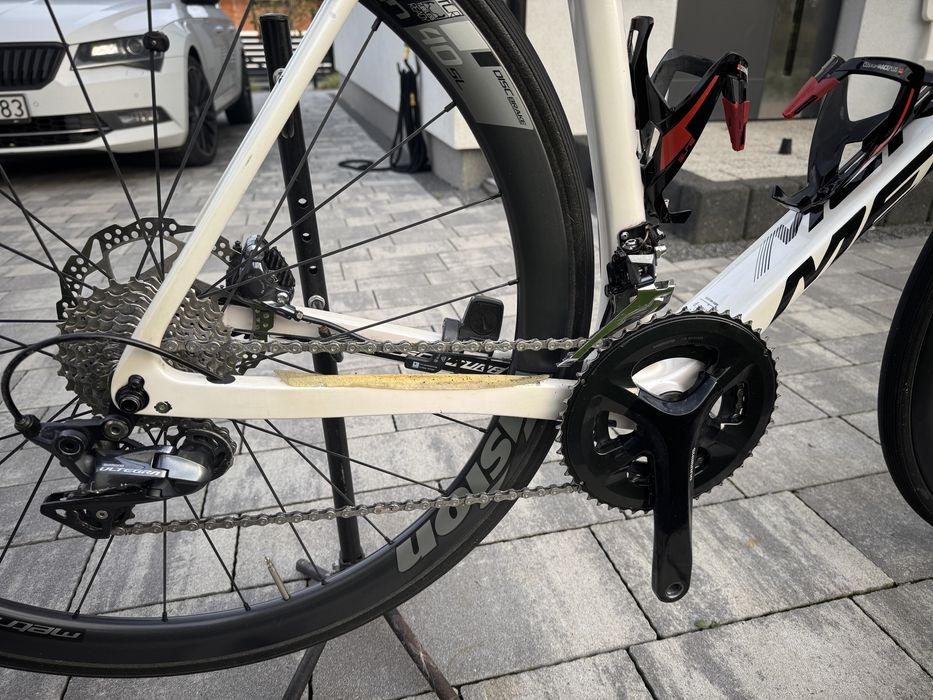 Rower szosowy Merida Scultura 5000 L 56