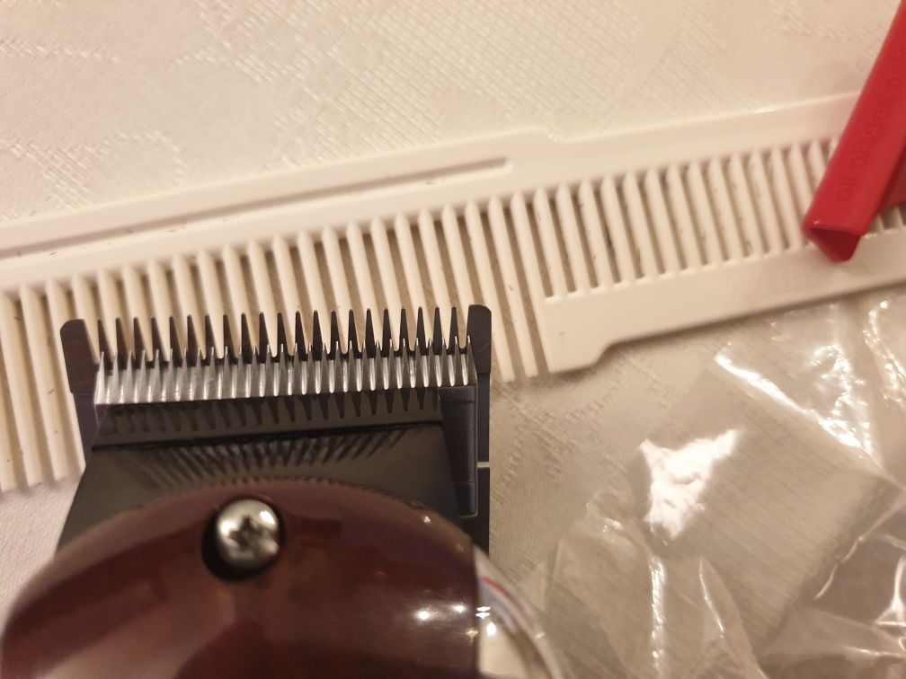 WAHL Magic clip nova