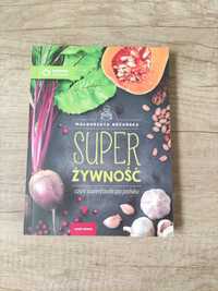 Super żywność - Małgorzata Różańska
