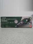 Aspirador portatil 20v parkside