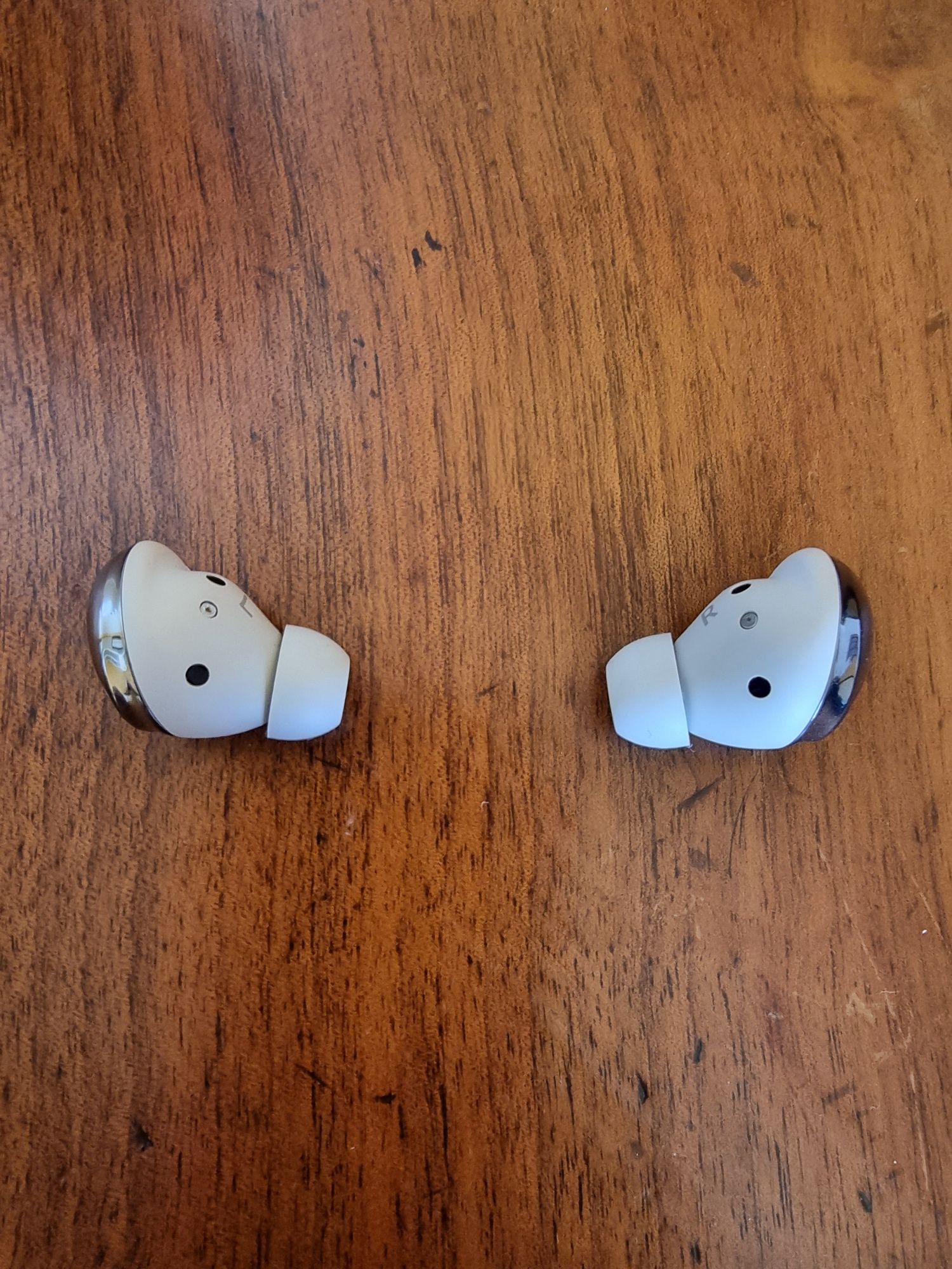 Galaxy earbuds pro