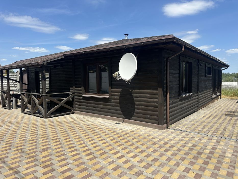 Продам дачу со всеми удобствами