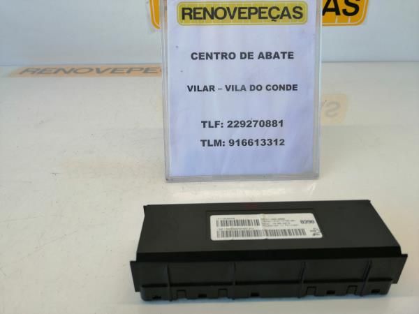 Módulo genérico OPEL Astra J