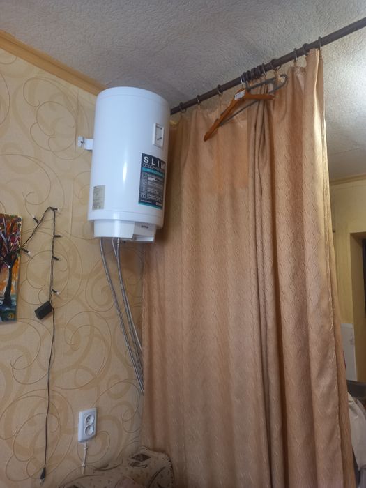 Комната в общежитии