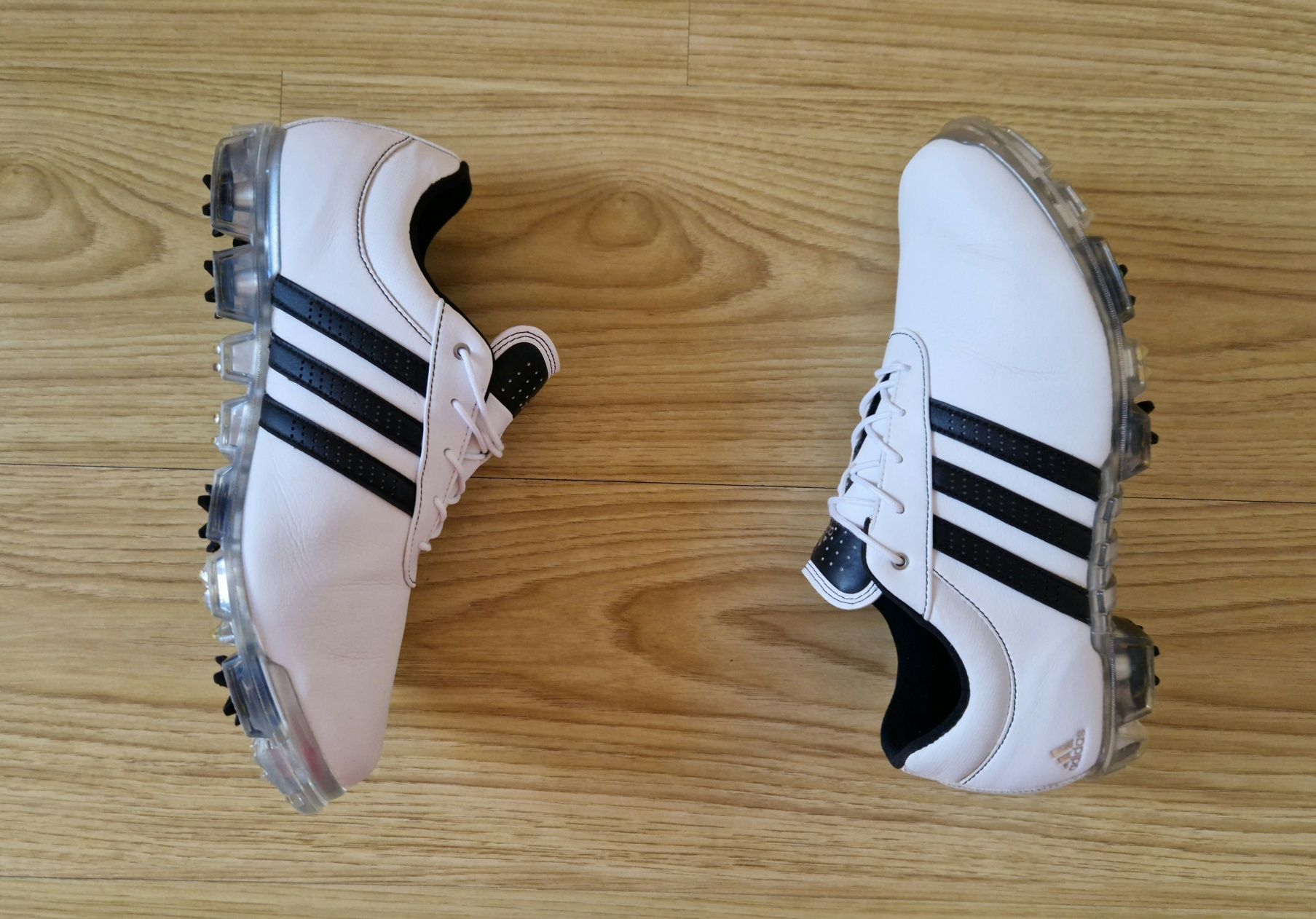 Красовки чоловічі Adidas Golf 43 розмір (стелька 27см) Original
