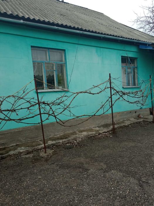 Продається будинок в смт. Олександрівка