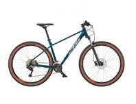 NOWY Rower KTM ULTRA FLITE 29" M L XL DEORE 2x10 Rockshox JUDY Tarcze