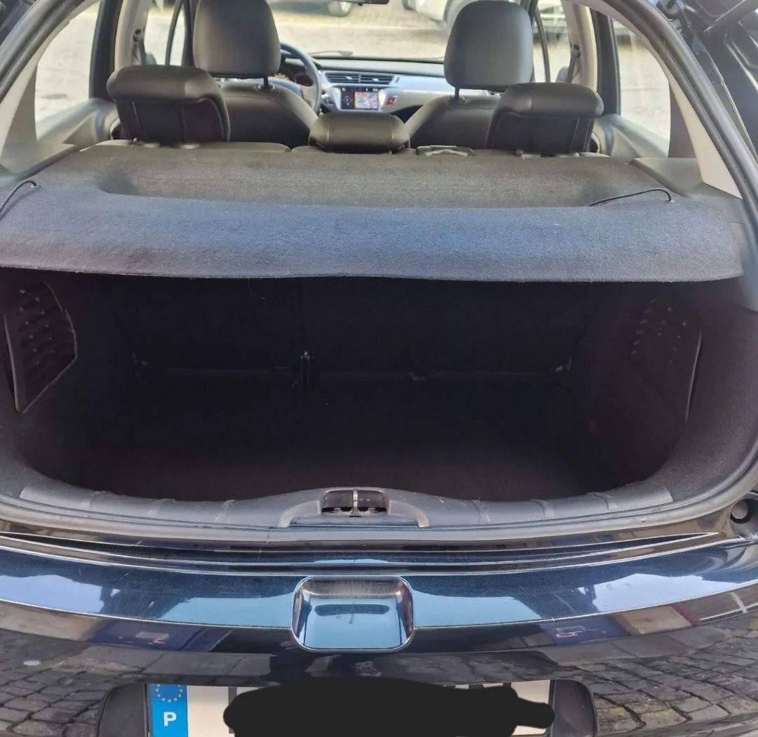 Citroen c3 1.2 gasolina