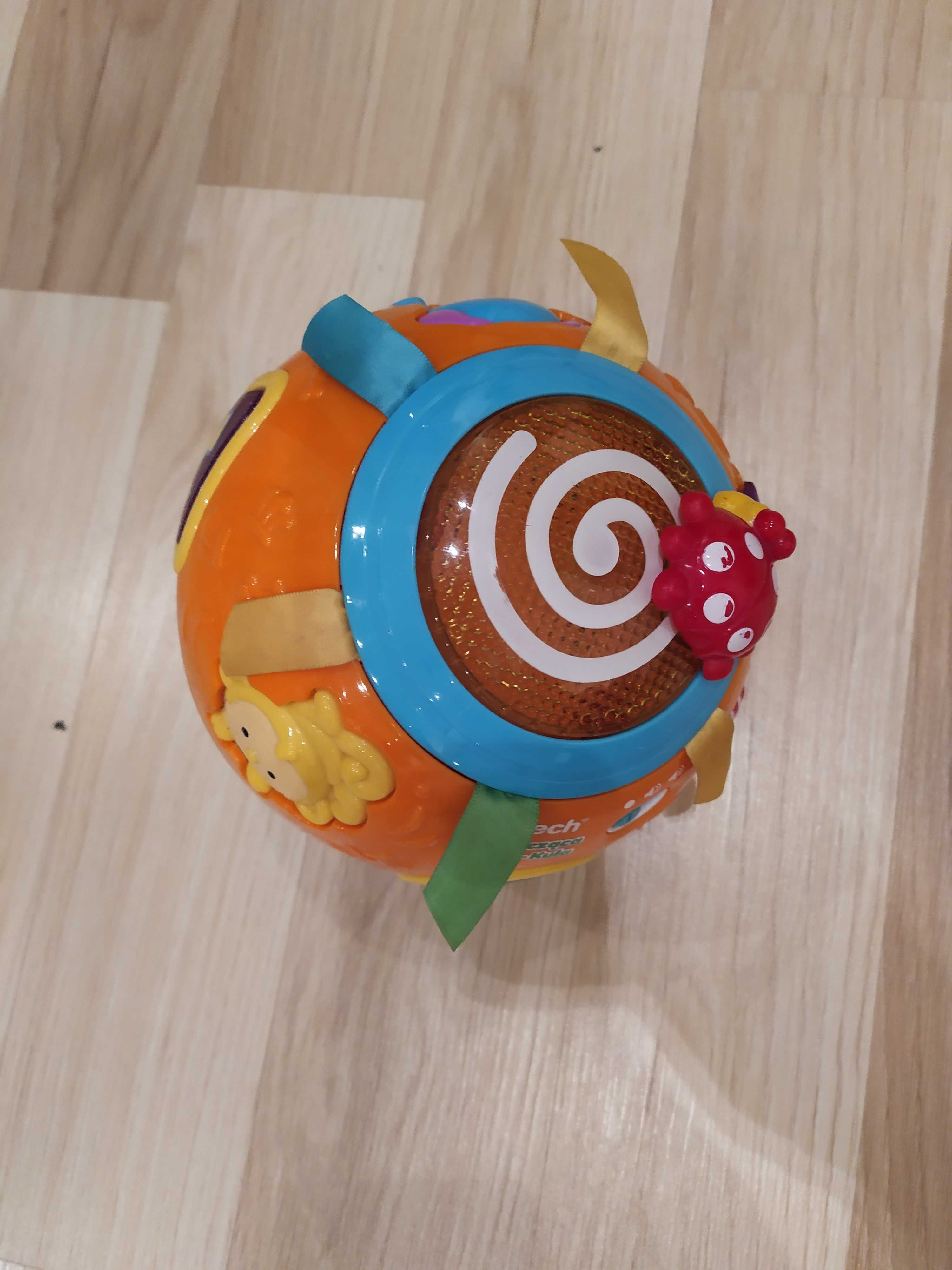 Zabawka Hula Kula Vtech