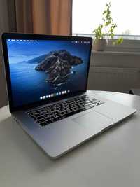 MacBook Pro (15-inch, 2013)