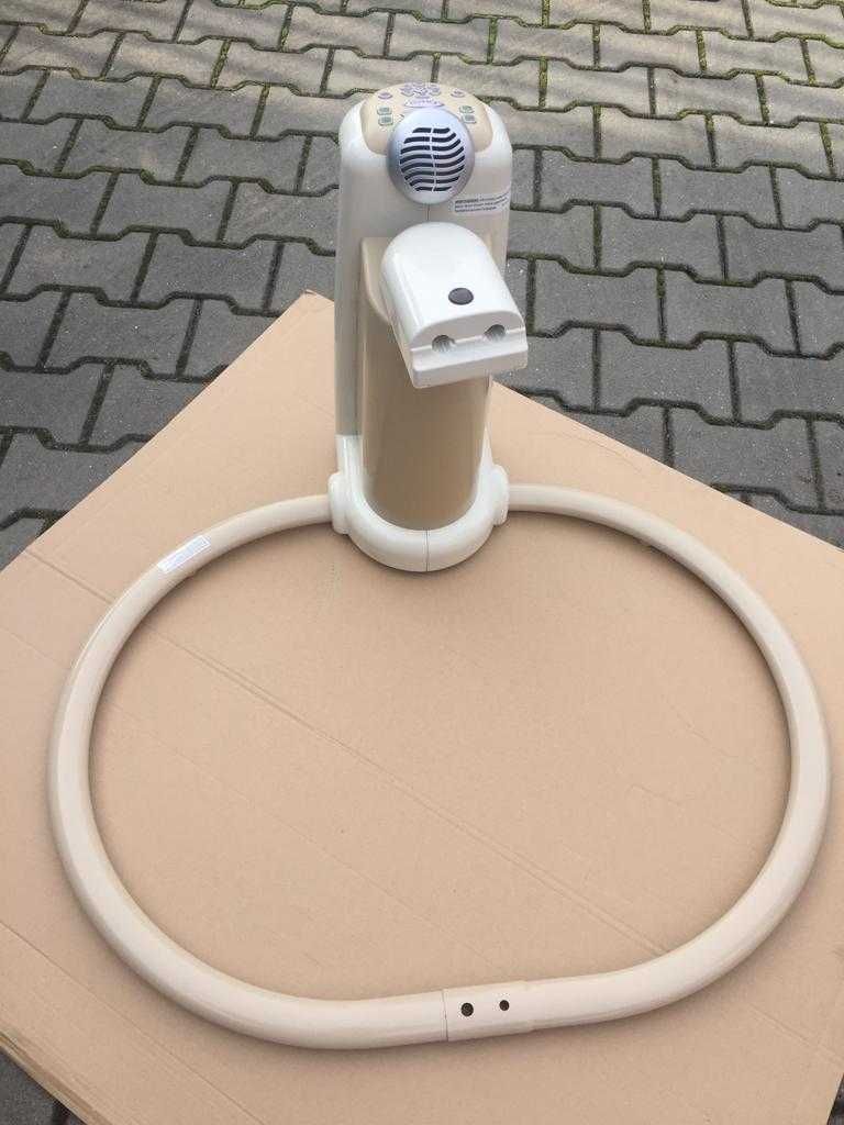 Huśtawka dla niemowląt Sweetpeace Graco