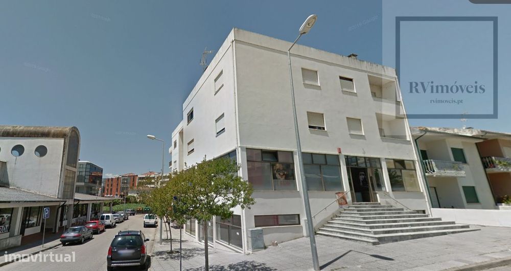 Loja no centro de valença