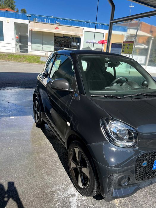 SMART EQ For Two IVA dedutivel