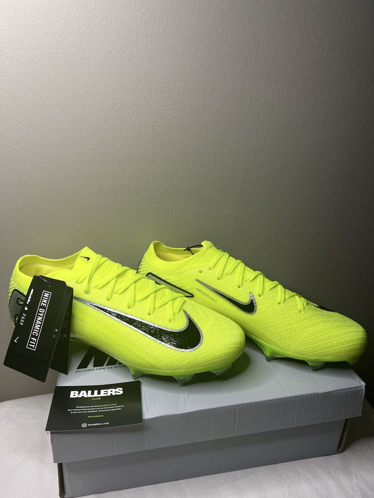 Nike Mercurial Vapor Elite FG N43