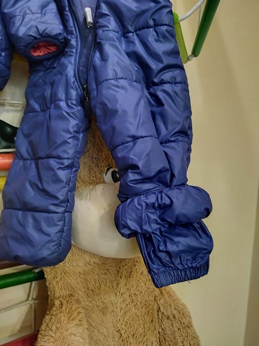 Комбінезон Войчик,2-4 роки, преміум якість, великомірить