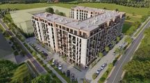 Продаж квартир від забудовника  ЖК Terra M (напрямок Минай)