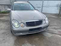 MERCEDES E 220 STATION (W211) AVANTEGARDE DE 2006 PARA PEÇAS
