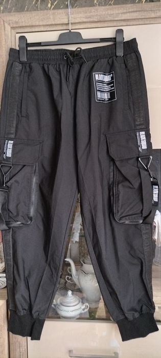 Spodnie /Joggery męskie L/XL