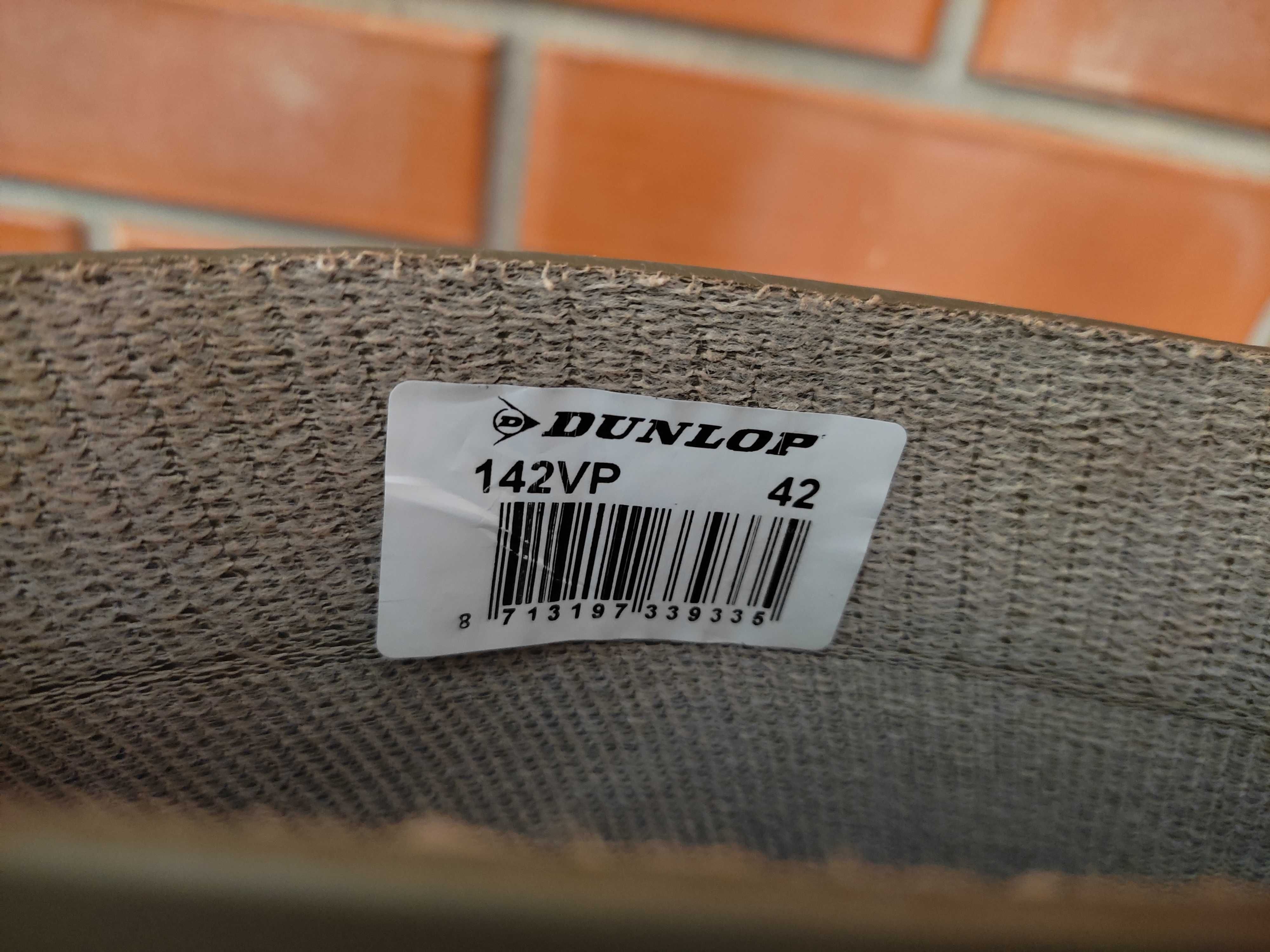 Гумові чоботи Dunlop Protomastor оливкові