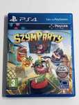 Szymparty gra pl dubbing na ps4 playlink gry playstation planszowa