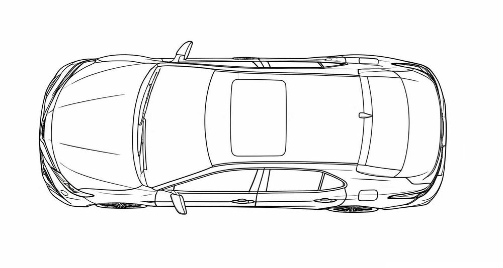 Wyjątkowa Przestrzeń Reklamowa w Sercu Poznania! Oklejenie Taxi Camry