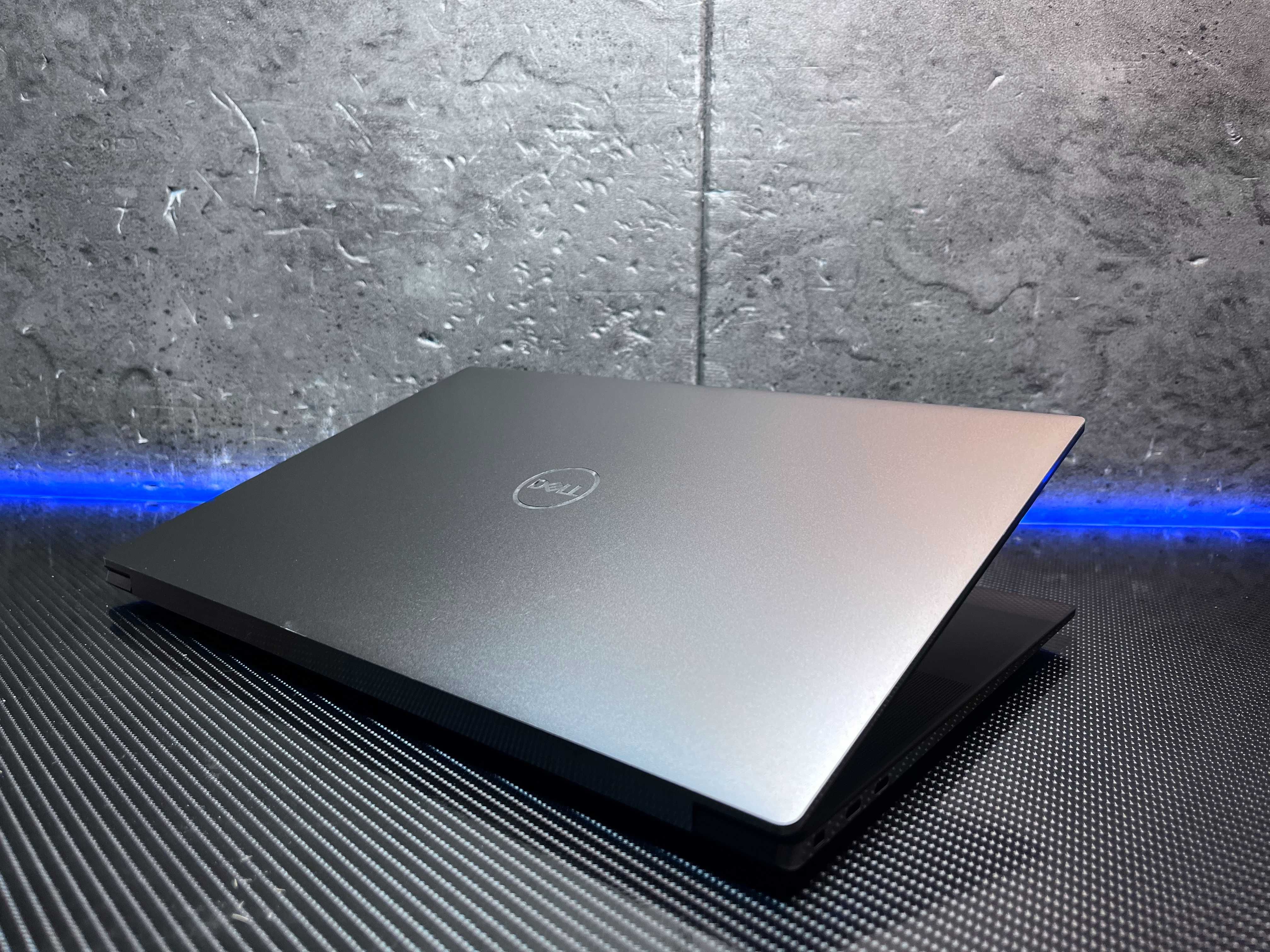 PREMIUM Dell Precision 5560 i7-11850H 32GB DDR4 1TB RTX A2000 W11PRO